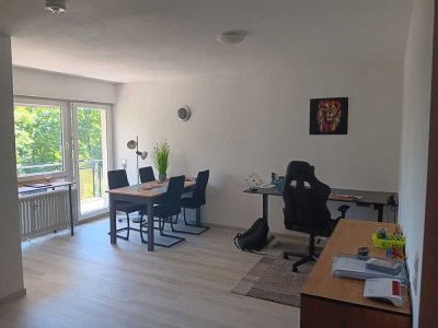 Attraktive 1-Zimmer-Wohnung in 72074, Tübingen, Österberg