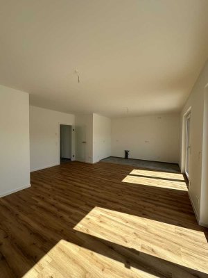 **AKTIONSPREIS**BEZUGSFERTIG** Salzhemmendorf: Provisionsfreie, elegante Eigentumswohnung