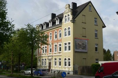 Schöne 3-Zimmer Altbauwohnung -Erdgeschoss- in Schwelm, Nähe Schloss Martfeld