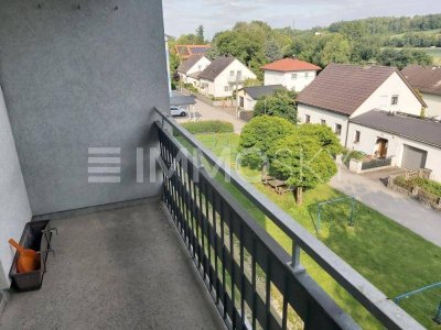 Geräumiges 111 m2 Eigenheim mit Balkon- perfekt für Handwerker