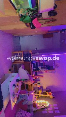 Wohnungstausch: Brunhuberstraße 25