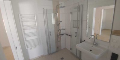 Suche Nachmieter für moderne Seniorenwohnung ab 01.11.25