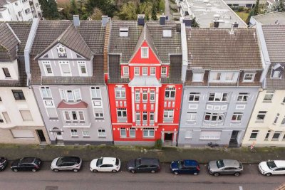 Zeitlose Eleganz & großzügiges Raumgefühl – Ihr neues Zuhause in Windberg