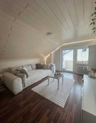 Schöne 3-Zi. Wohnung zu vermieten