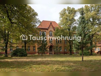 Tauschwohnung: Traumwohnung gegen Traumwohnung – der perfekten Tausch
