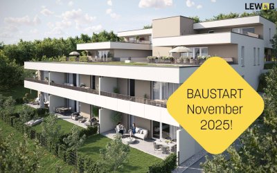 Lichtenberg. Pöstlingbergstraße Top 05 - BAUBEGINN November 2025