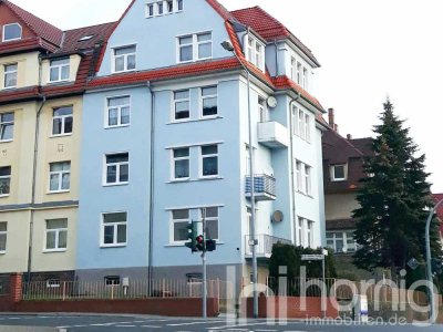 4-RWE mit Balkon am EDEKA Husarenhof