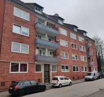 Gemütliche & frisch renovierte 1,5 Zimmerwohnung