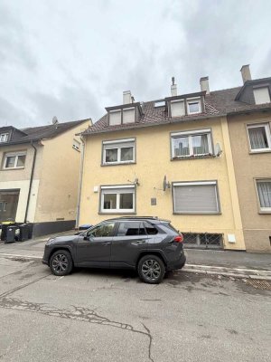 Mehrfamilienhaus in top Lage in HN zu verkaufen!