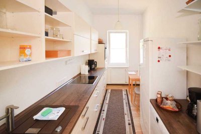 Braunlage: Charmante Pension mit 3 Ferienappartements in Traumlage
