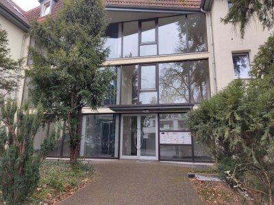 Exklusive 2-Zimmer-Wohnung mit Balkon und Einbauküche in Gifhorn