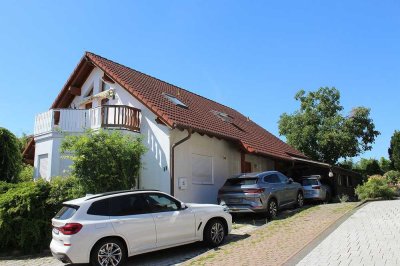 Modernes Einfamilienhaus in Feldrandlage – 178 m² Wohnkomfort