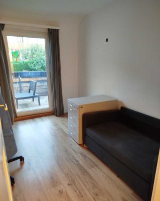 Schöne 4-Zimmer-Wohnung in Deggingen