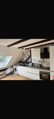 Attraktive 3,5-Zimmer-DG-Wohnung in Marl (Recklinghausen)