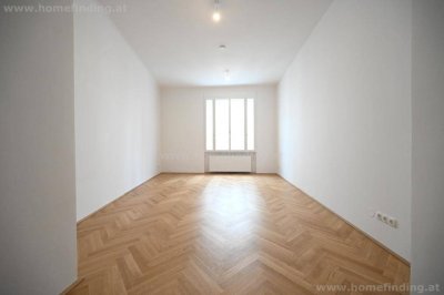 Wiedner Hauptstraße / Erstbezug: 4 Zimmer, 2 Bäder I unbefristet