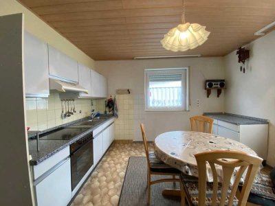Bauträger/ Kapitalanleger aufgepasst! Ein Wohnhaus in Dettenheim/Rußheim  mit viel Potenzial bzw. ei