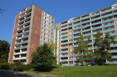 Schöne 3-Zimmer Wohnung in Grenznähe