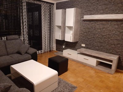 Helle 58 m² Wohnung in Innsbruck (Arzl/O-Dorf) mit Balkon - PROVISIONSFREI!!