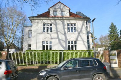 WOHNKOMFORT wird hier groß geschrieben !