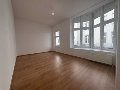 2-Zi-Wohnung in bester Innenstadtlage an der offen gelegten Lutter