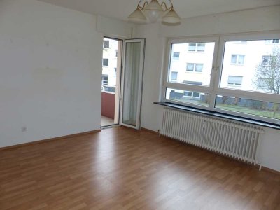 2-Zimmer-Wohnung mit Balkon in Hanau