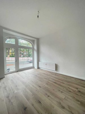 Frisch Sanierte 3 - Zimmer Wohnung in Hannover !