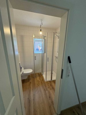 Schöne, komplett energetisch renovierte 3-Zimmer-Wohnung in Marne