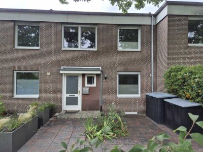 Ruhiges Haus in Norderstedt zu vermieten