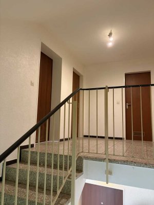 Zuhause mit zwei Zimmern in Weingarten (WG geeignet)