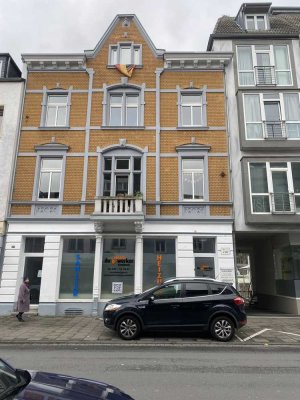 schöne 4 Zimmerwohnung im Herzen von Siegburg