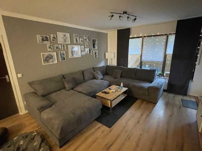 Schöne 3-Zimmer Wohnung im Hafen von Essen