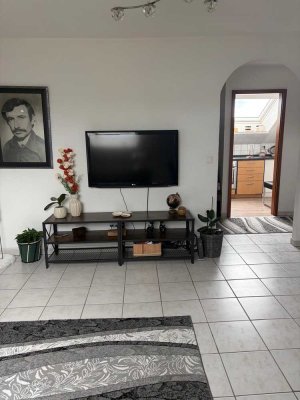 Ideale Single- oder Paarwohnung in Duisburg