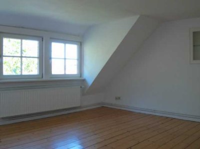 Gemütliche 3-Zimmer-Wohnung