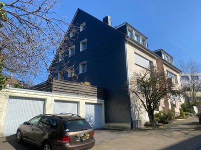 Bevorzugte, ruhige Wohnlage! Auch als Kapitalanlage bestens geeignet