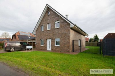 Für Sie allein, mit der Familie oder mit Mieter - vielseitiges Zweifamilienhaus zum Kauf