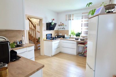 Großzügiges Eigenheim mit exklusiver Ausstattung