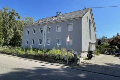 Toller Schnitt, tolle Lage, toll vermietet!