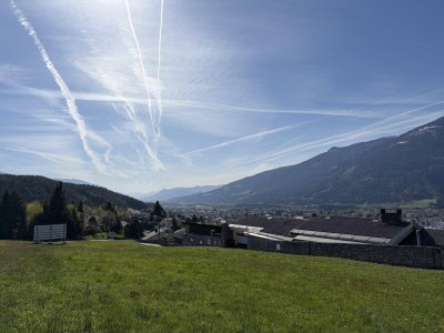 TRAUMPENTHOUSE MIT 3 SCHLAFZIMMERN UND SONNENTERRASSE – LUXUS UND LEBENSQUALITÄT PUR!