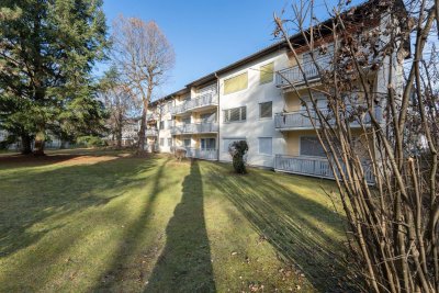 Wohnen am Wörtersee