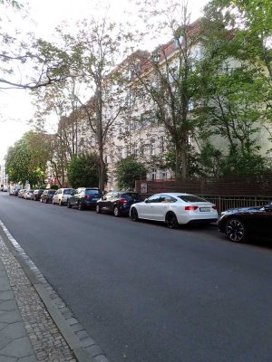 Eigentumswohnung, 3 Zimmer, Terrasse am Karl-Heine-Kanal