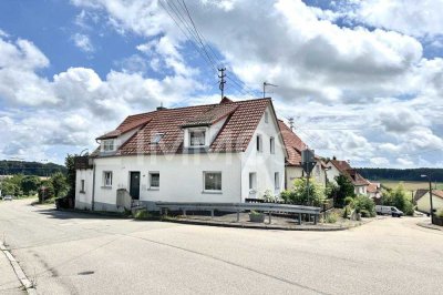 Frühlingserwachen im eigenen Heim