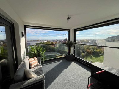 Schöne 4-Zimmerwohnung in Top-Lage in Grünstadt