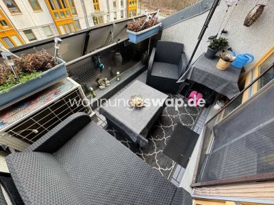 Wohnungstausch: Eichenring 16