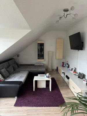 Freundliche 3-Zimmer-Wohnung in Krefeld