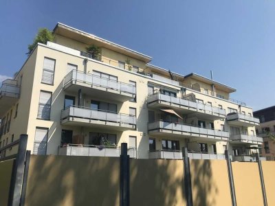 Exklusives Penthouse in Hürth – Vollmöbliert, mit Sonnenterrasse und atemberaubendem Ausblick