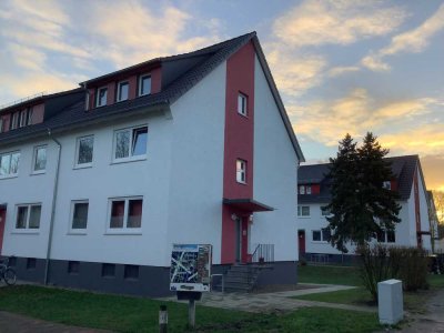 Tolle 3-Zimmer-Hochparterrewohnung, ideal für Senioren