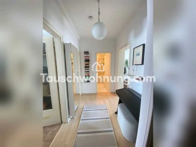 Tauschwohnung: 50678, 2, 60 qm gegen4-5 Zimmer