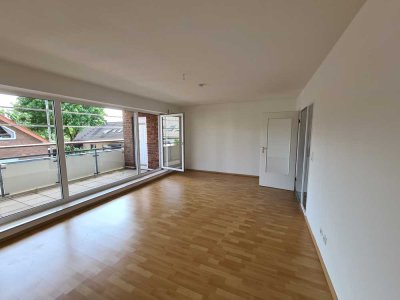 Bi-Brackwede | 2 ZKB im 1. OG (mit Loggia)