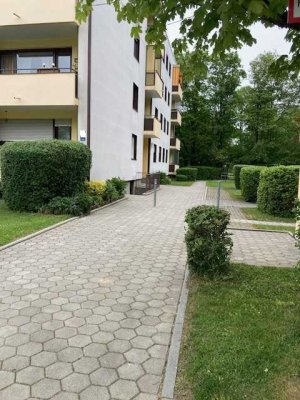 Gemütliche 1 Zi. Wohnung mit 33 m², sofort bezugsfrei ohne Maklerprovision, VB