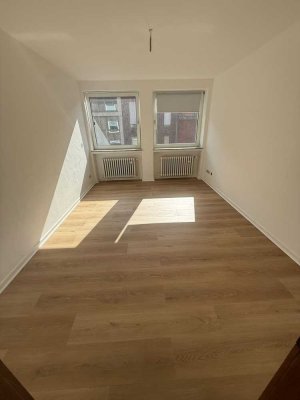 Frisch renovierte 4,5-Zimmer-Wohnung im Münsteraner Südviertel – WG, Paar oder Familie willkommen